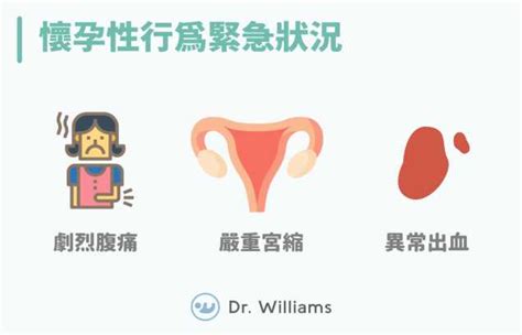 懷孕初期可以性行為嗎|從懷孕做愛姿勢到懷孕性行為出血處理，帶你剖析孕期。